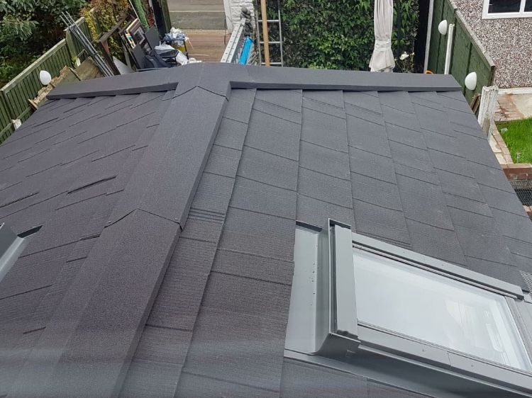 Edwards Roofing & Construction Ltd in Conwy Rated People