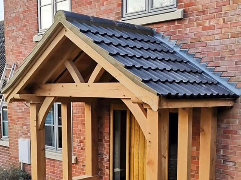 Edwards Roofing & Construction Ltd in Conwy Rated People