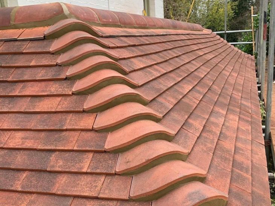 Edwards Roofing & Construction Ltd in Conwy Rated People