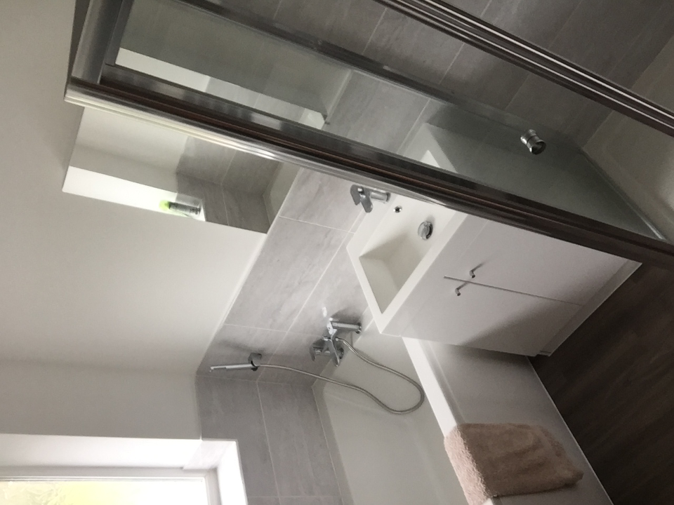 I Basden Plumbing and Heating LTD work photo 3