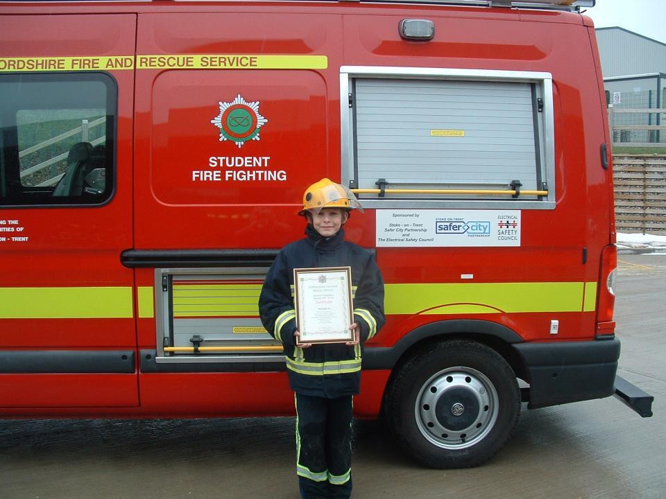 Owen Electrical and security ltd in StokeonTrent Rated People