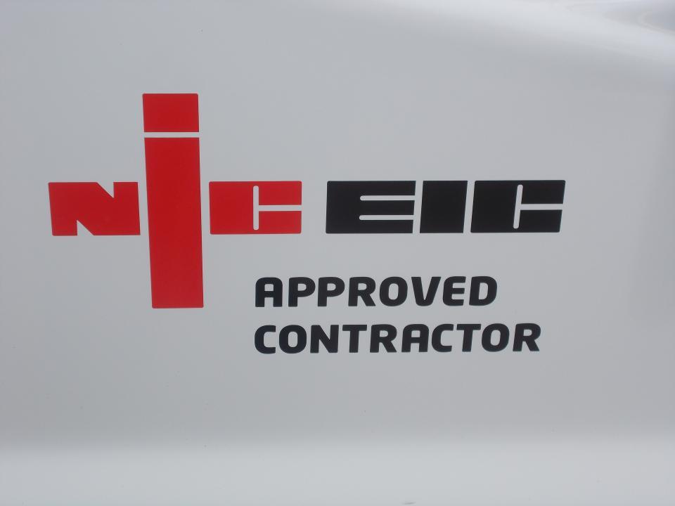 Owen Electrical and security ltd in StokeonTrent Rated People