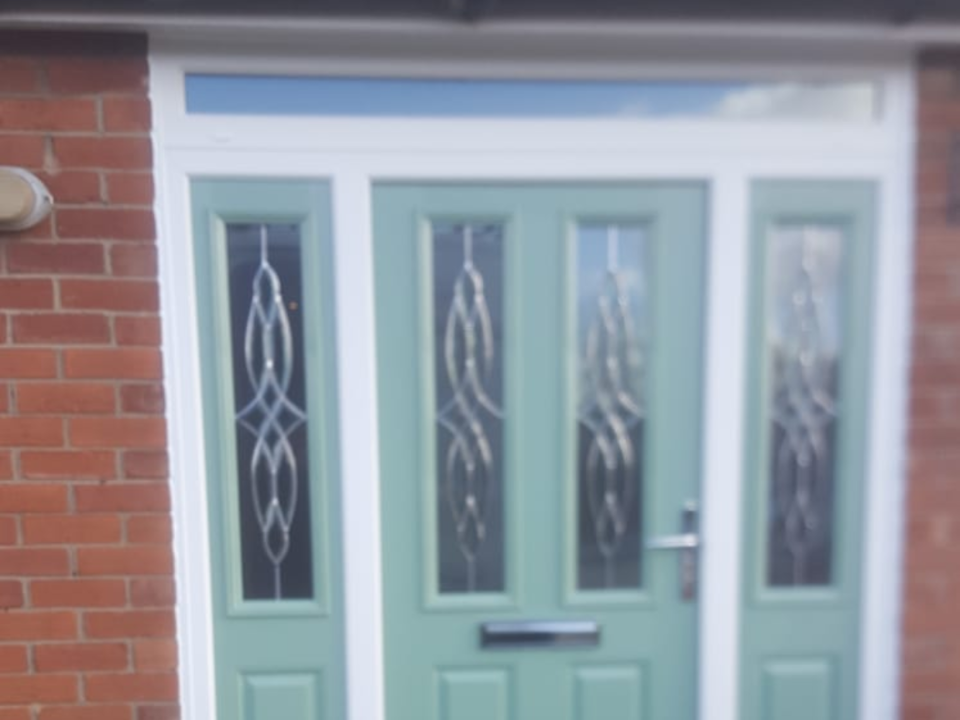 Window Fix North East work photo 4