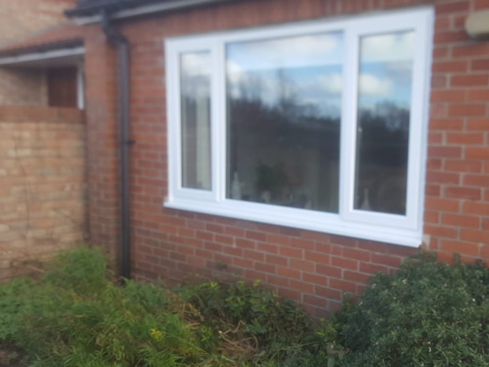 Window Fix North East work photo 1