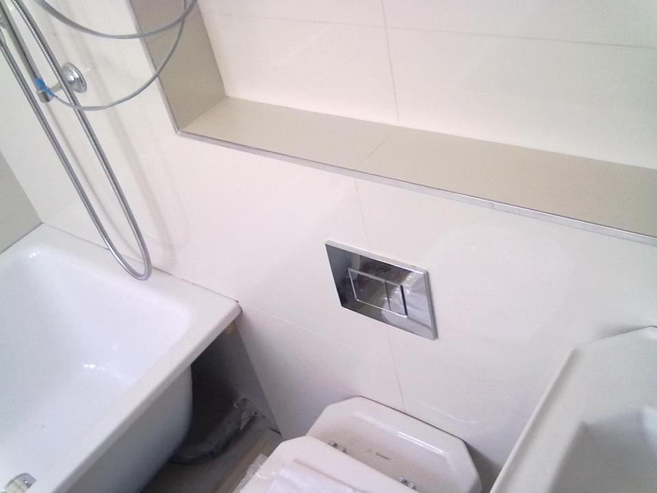 REMI SERVICES PLUMBING work photo 1