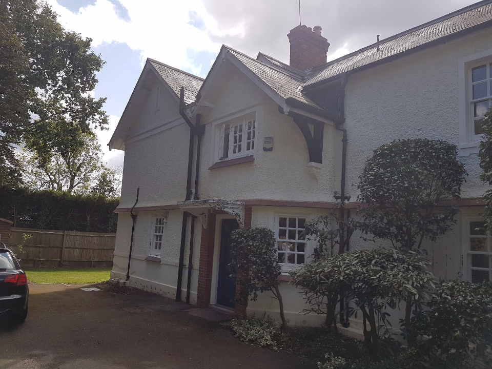 JP Painting and Decorating Services LTD work photo 3