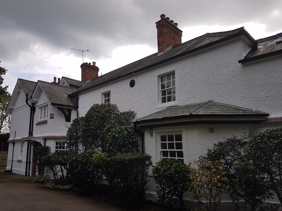 JP Painting and Decorating Services LTD in Yateley Rated People