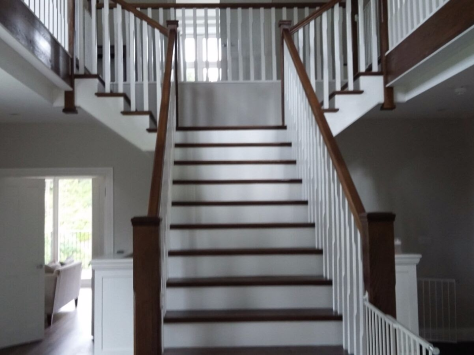 JP Painting and Decorating Services LTD work photo 1