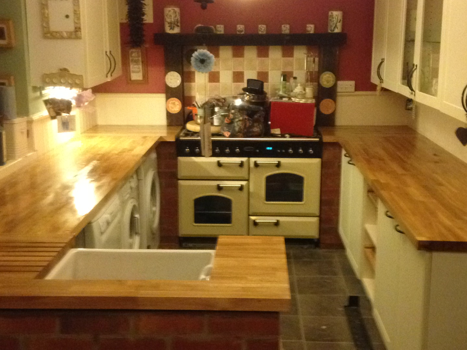 Warwickshire Worktop Fitters In Leamington Spa Rated People