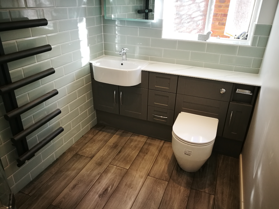 KMK Services work photo 1