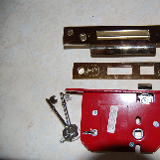 ROTHERHAM AND DONCASTER LOCKSMITH
