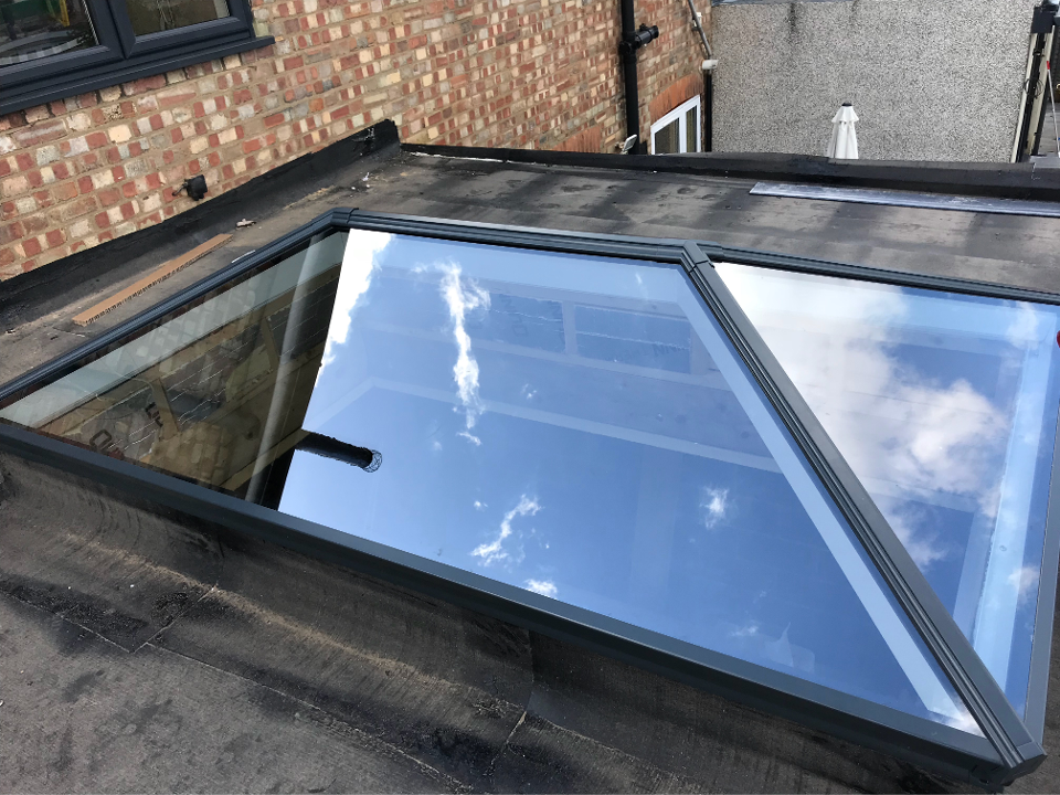 Clarkes Door & Window Maintenance work photo 4