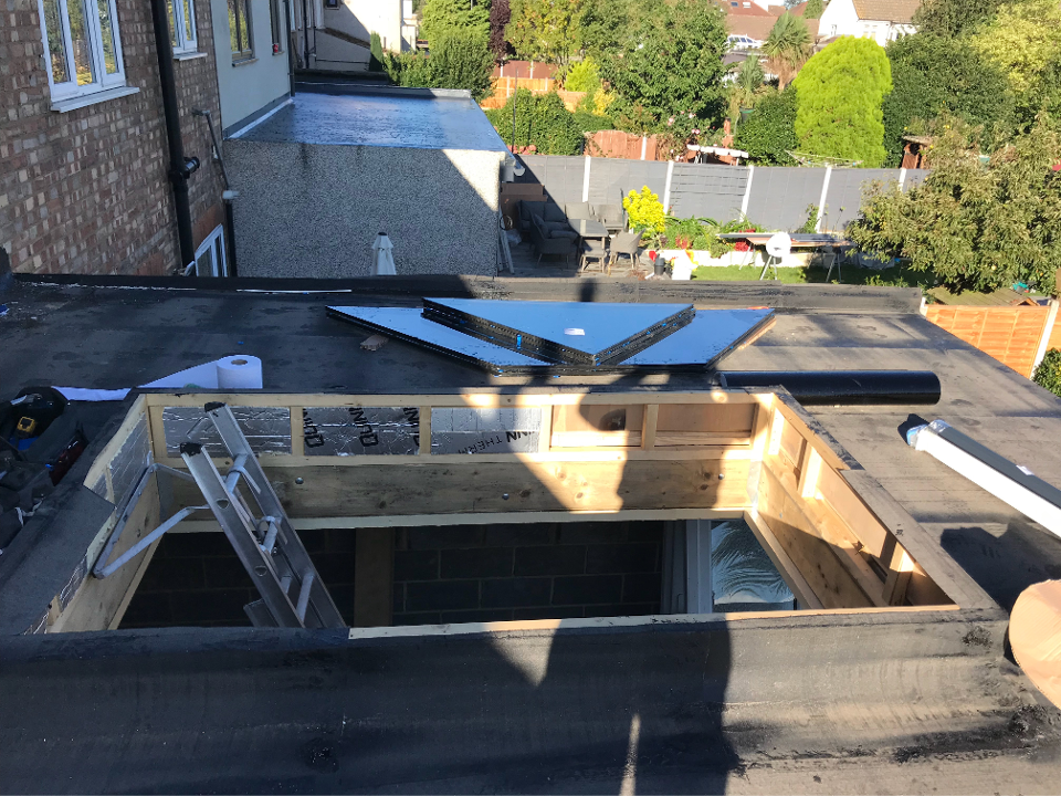 Clarkes Door & Window Maintenance work photo 3