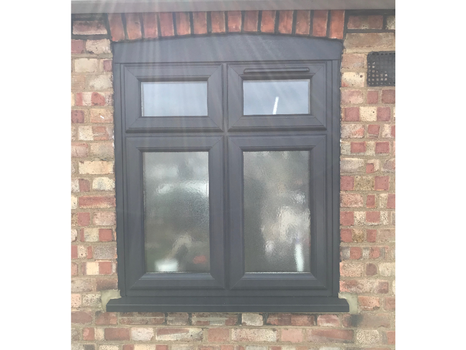Clarkes Door & Window Maintenance work photo 2