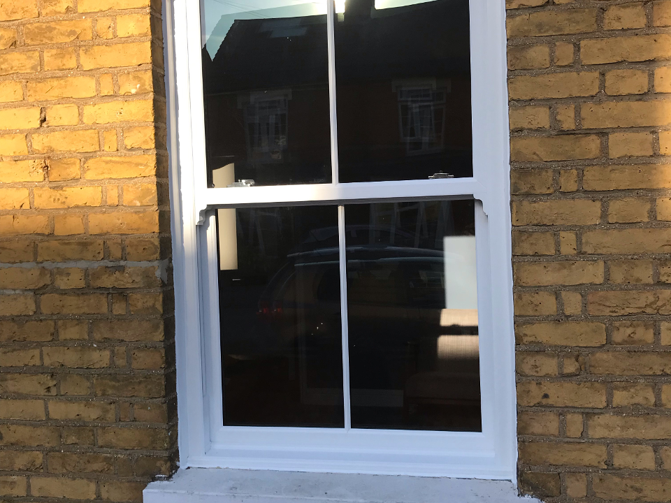 Clarkes Door & Window Maintenance work photo 1
