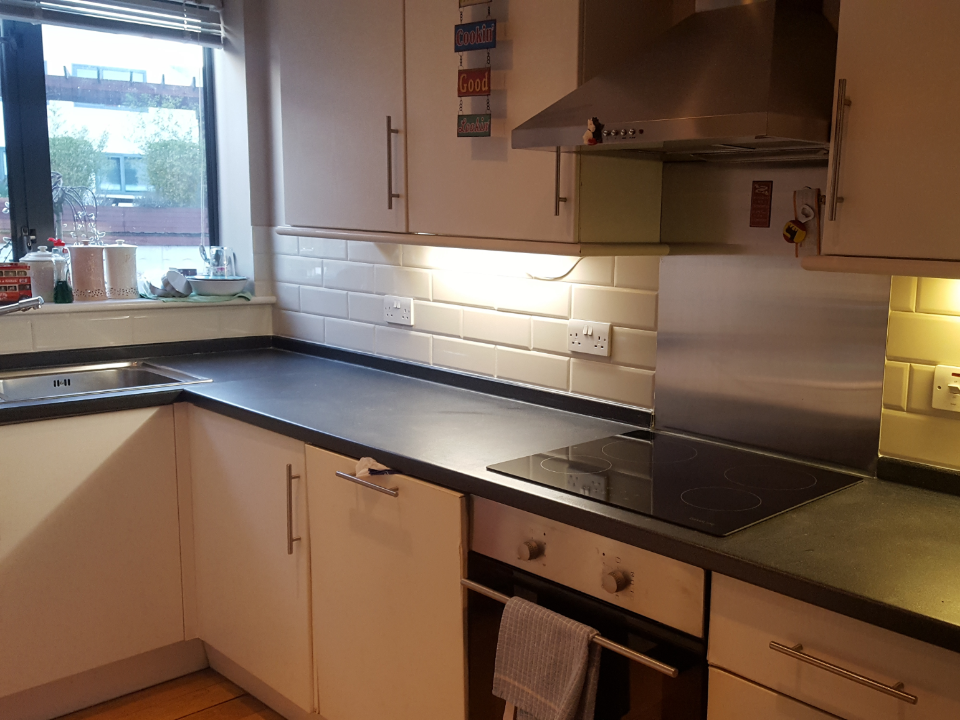 Chris Neacy Services Plumbing & Heating work photo 4