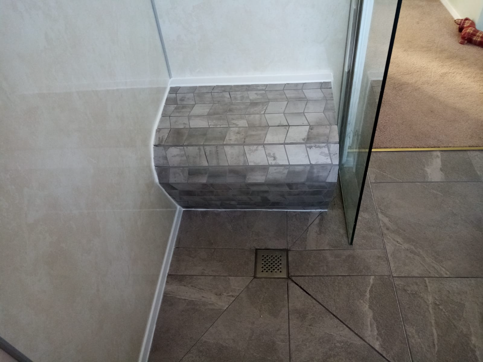 Chris Neacy Services Plumbing & Heating work photo 3