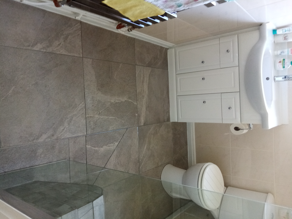 Chris Neacy Services Plumbing & Heating work photo 2
