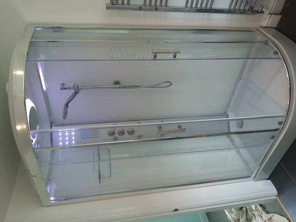 Chris Neacy Services Plumbing & Heating work photo 1
