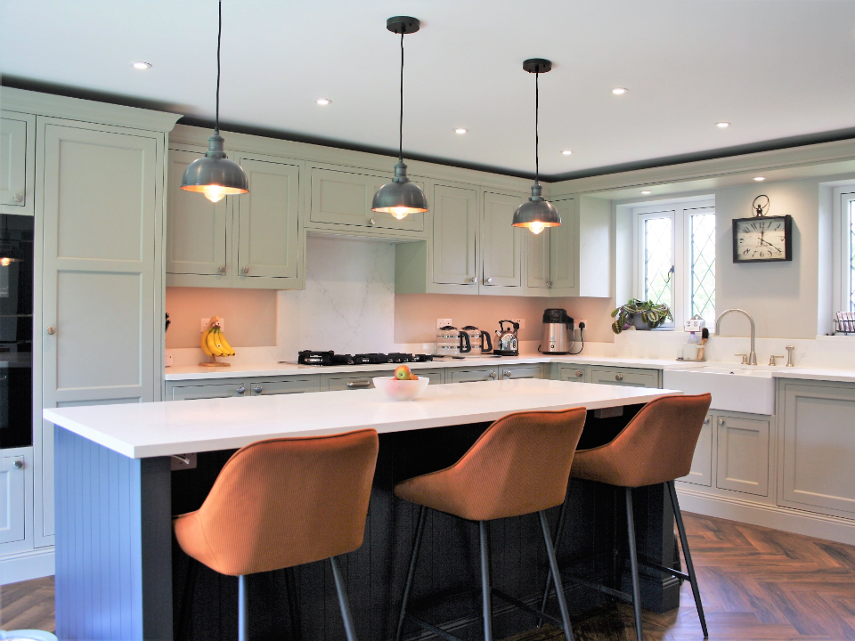 A Class Kitchens of Bedford work photo 2