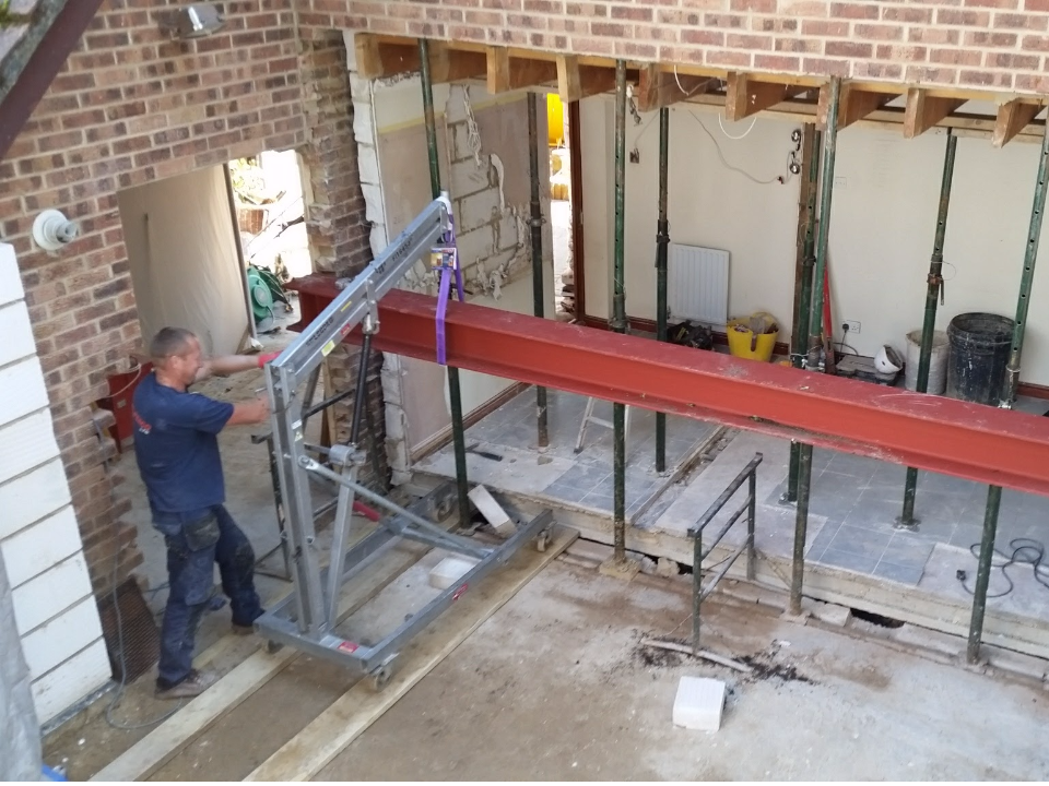 Penco Builders Ltd work photo 4