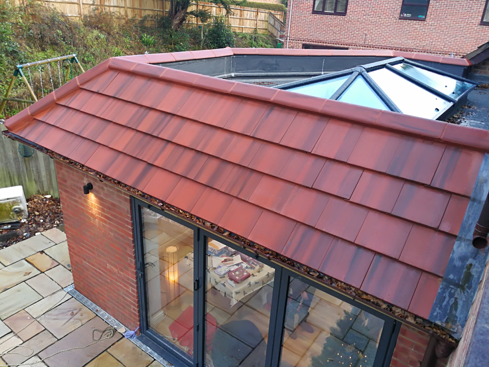 Penco Builders Ltd work photo 3