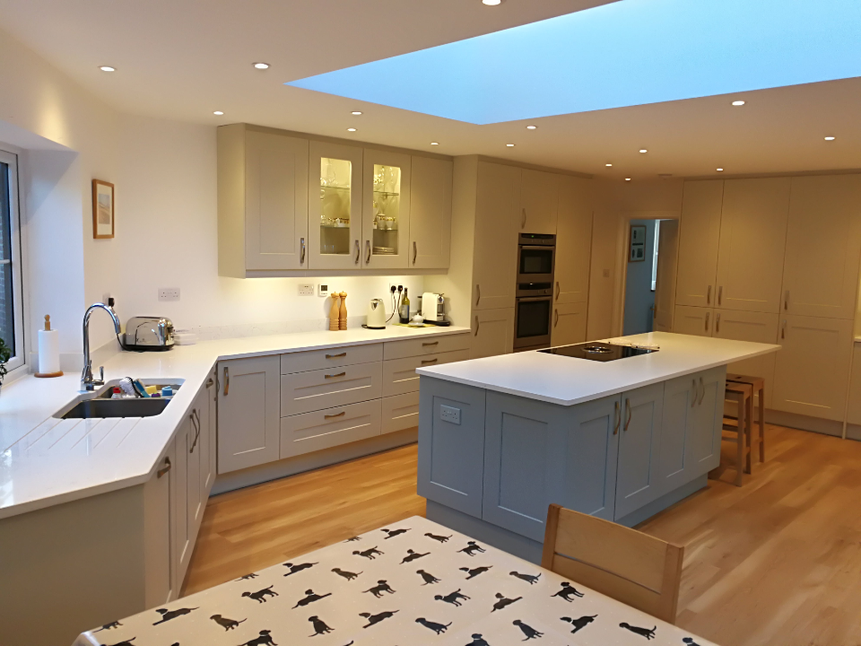 Penco Builders Ltd work photo 2