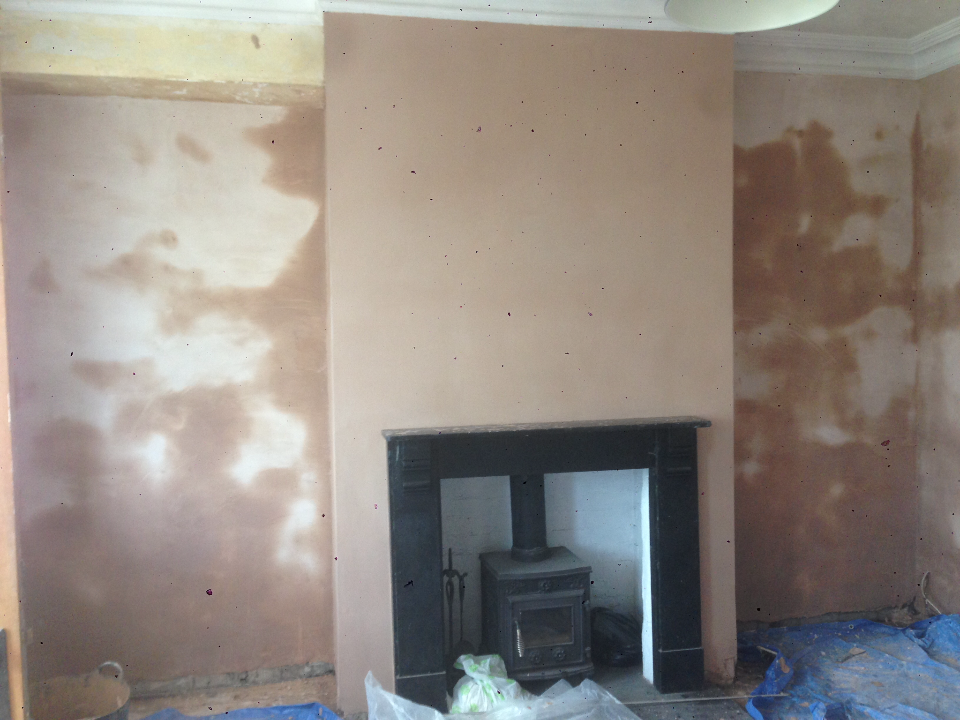 Prestige Plastering work photo 4