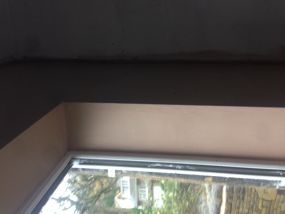 Prestige Plastering work photo 1