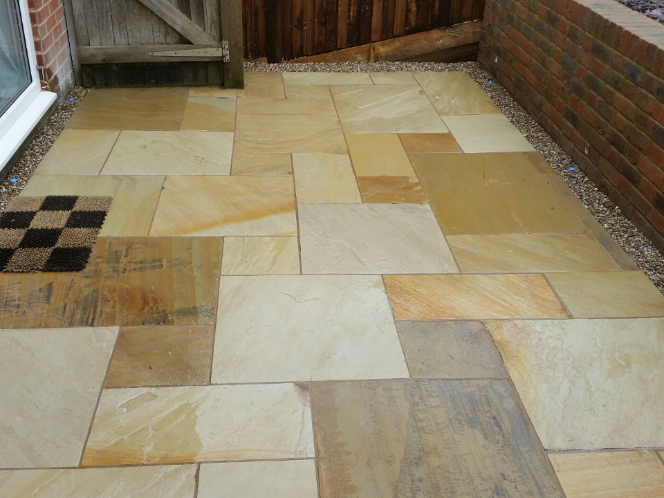 Wilson Builders & Landscaping in West Malling Rated People