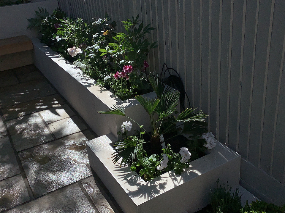 Morley Gardens work photo 4