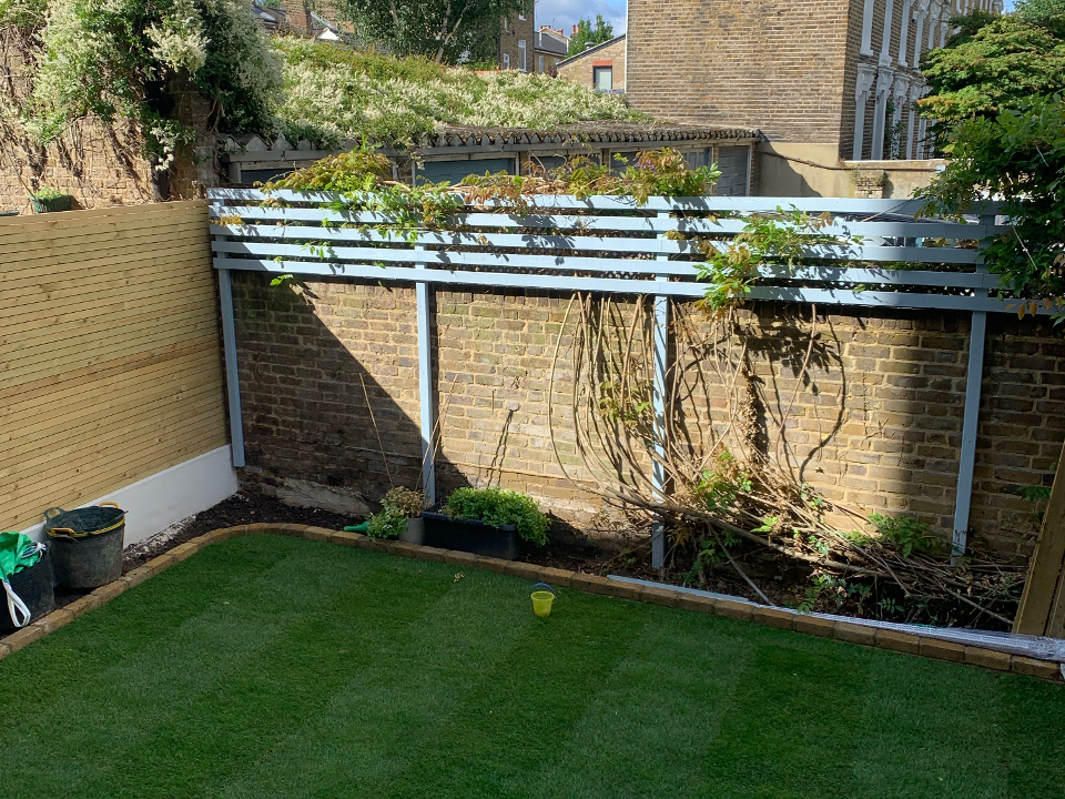 Morley Gardens work photo 3