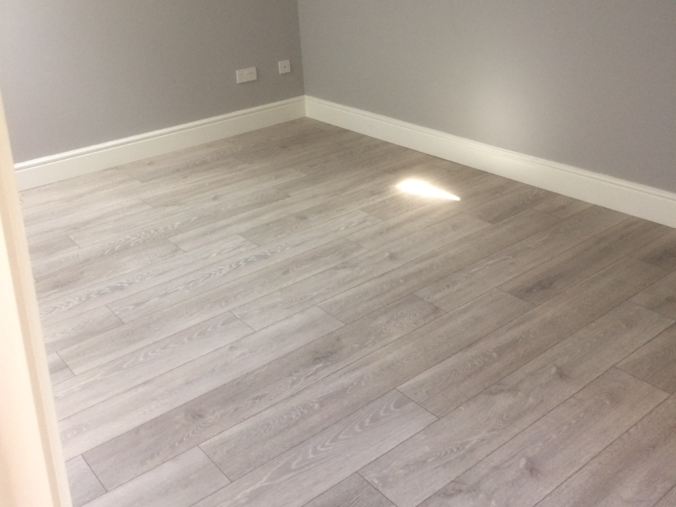 John Thorn Building & Carpentry work photo 3