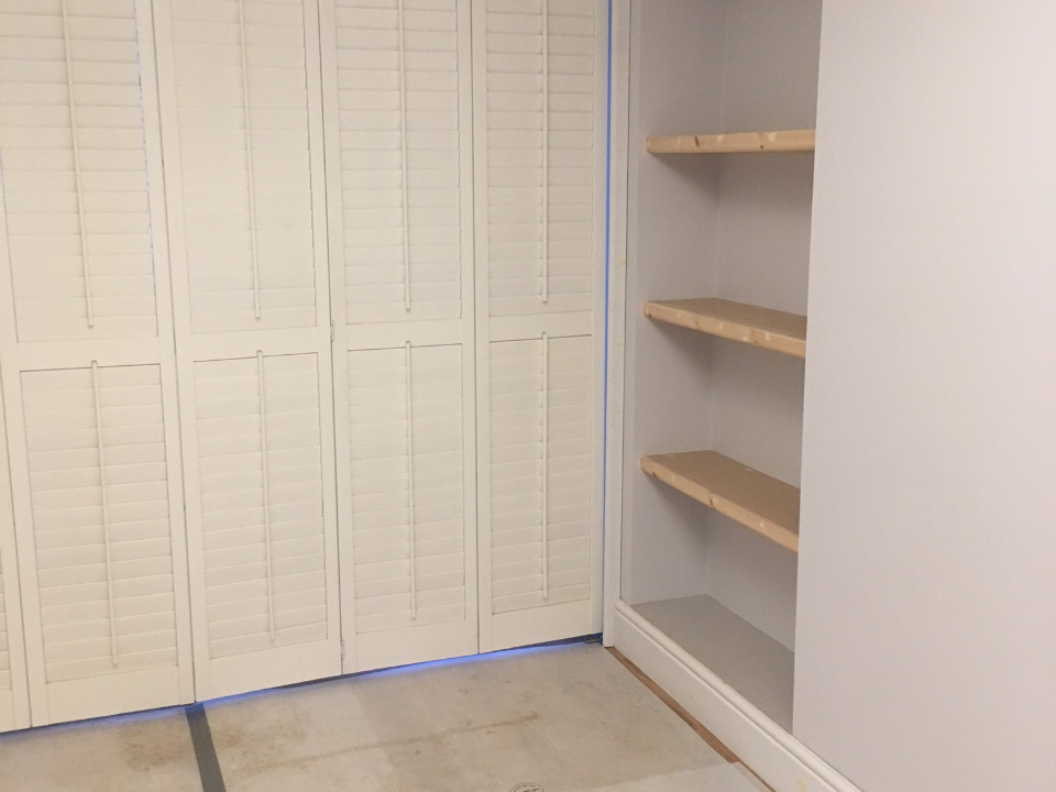 John Thorn Building & Carpentry work photo 2