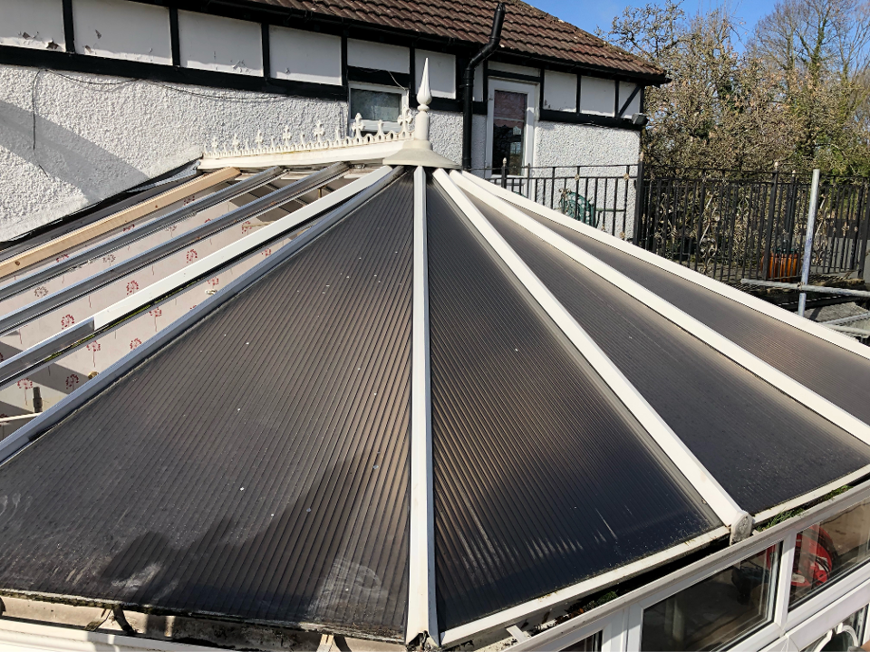 Watertight Building and Roofing ltd work photo 3