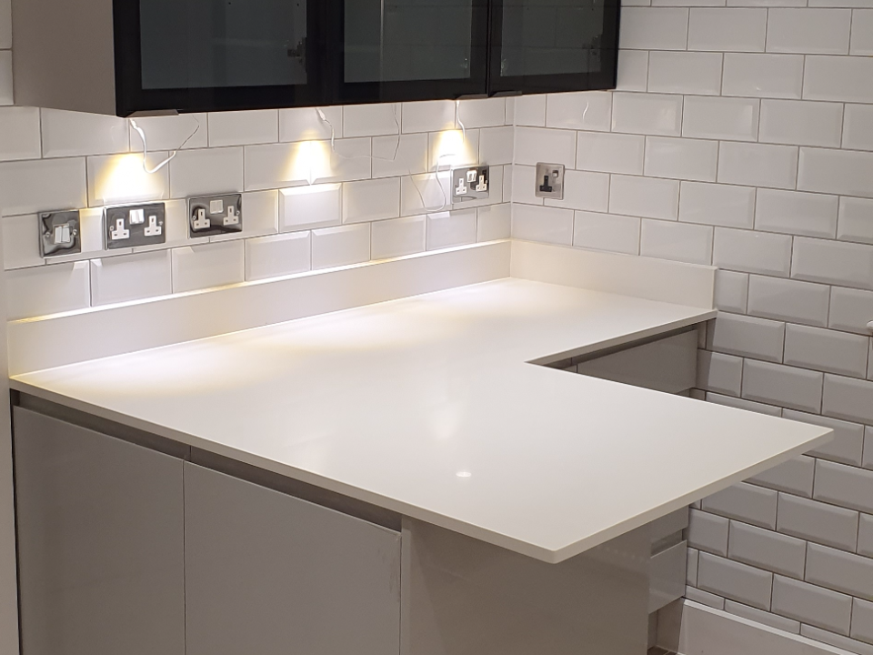 Freeman's Plumbing And Bathrooms work photo 4
