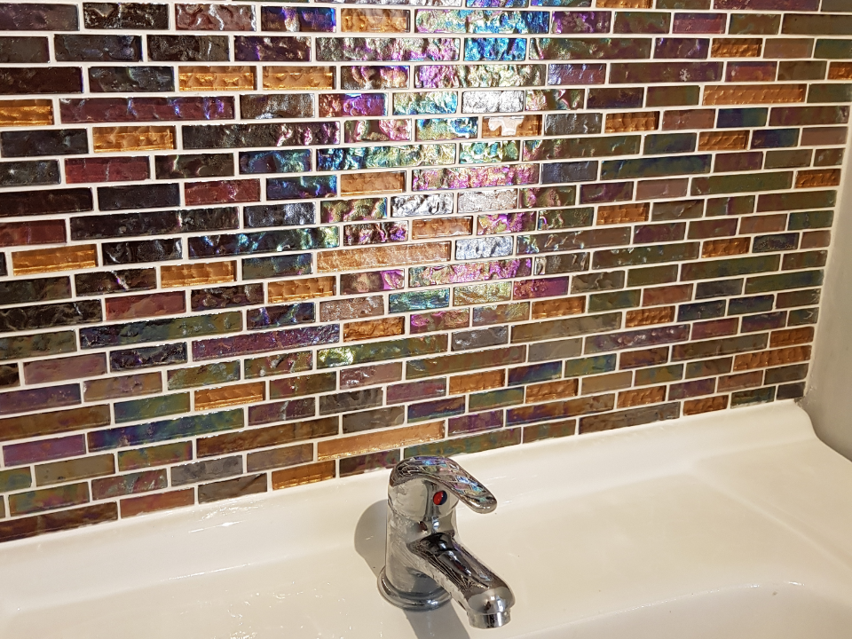 Freeman's Plumbing And Bathrooms work photo 2