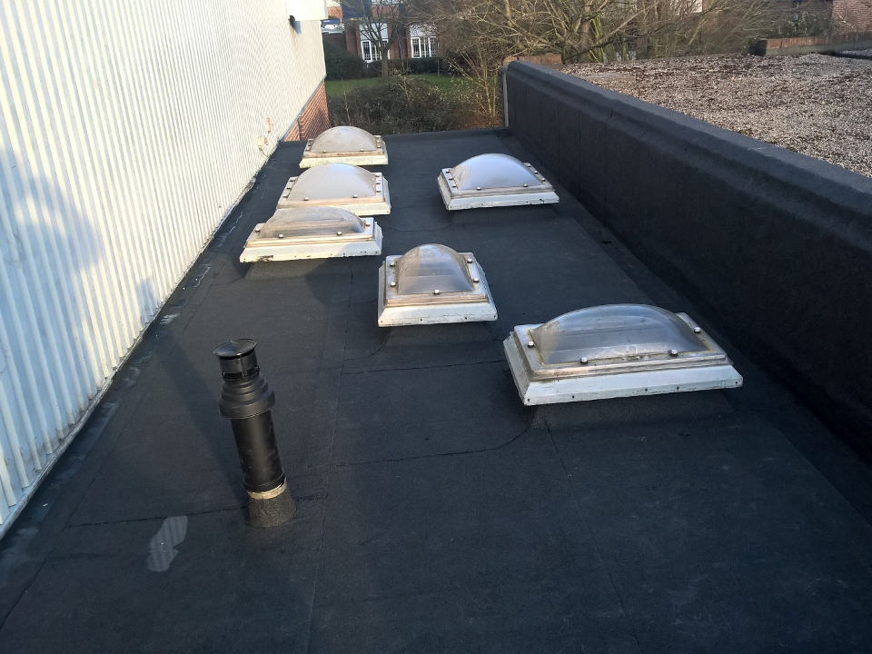 ckg roofing ltd work photo 3