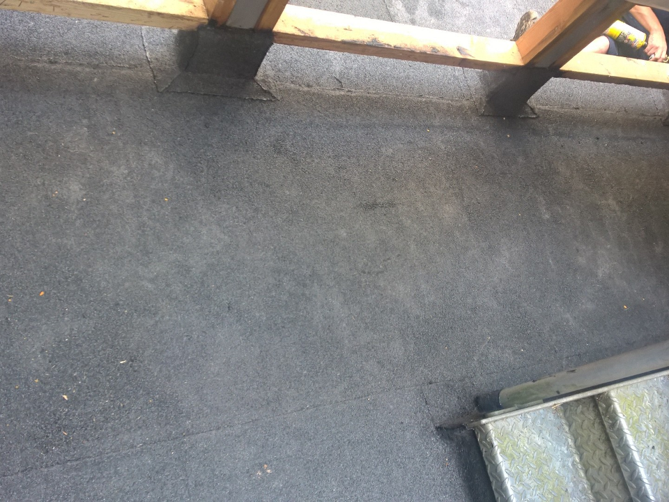 ckg roofing ltd work photo 1