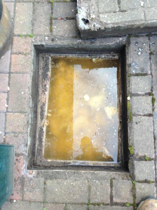 CSS Drainage LTD work photo 4