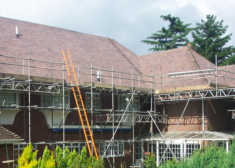 East Kent Roofing work photo 4