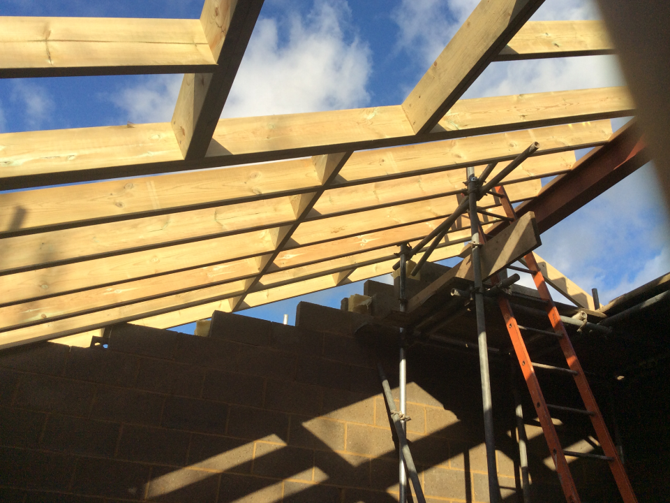 East Kent Roofing work photo 3