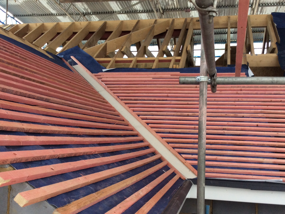 East Kent Roofing work photo 1
