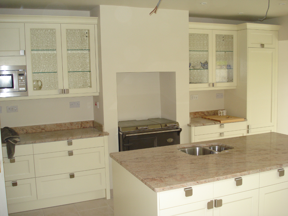 C D ELLIOTT BUILDING CONTRACTORS work photo 1