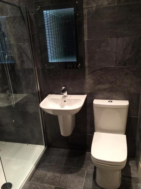 Craig Harris Property Services work photo 4