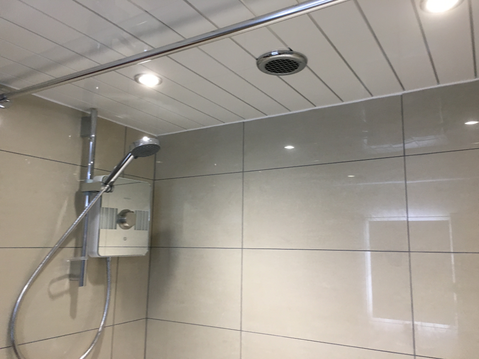 Craig Harris Property Services work photo 2