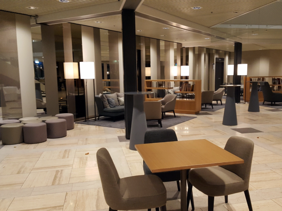 HC Interiors work photo 4