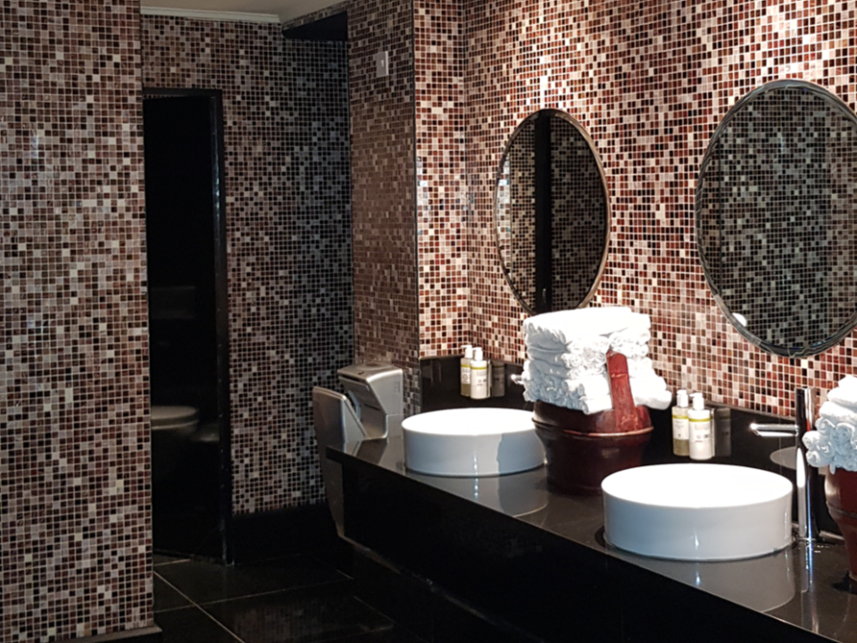 HC Interiors work photo 1