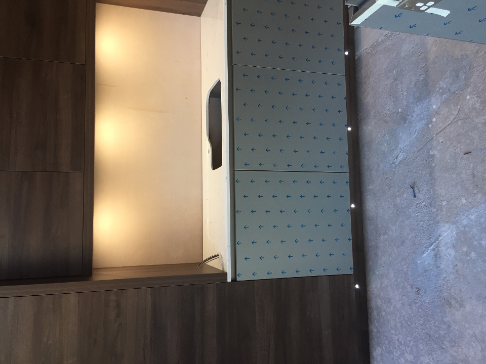 ACS Electrics work photo 1