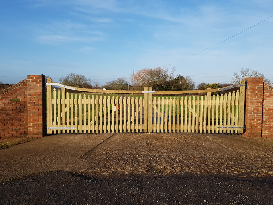 Interbuild Property & Landscaping work photo 1
